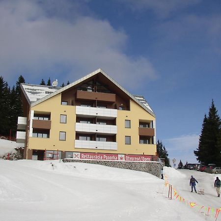 Apartmany Margo Sun Мартинске Голе Экстерьер фото