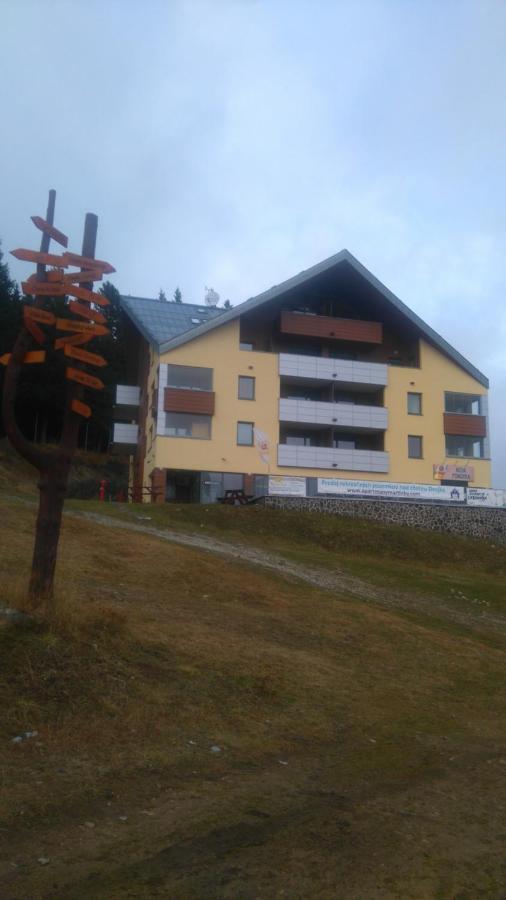 Apartmany Margo Sun Мартинске Голе Экстерьер фото