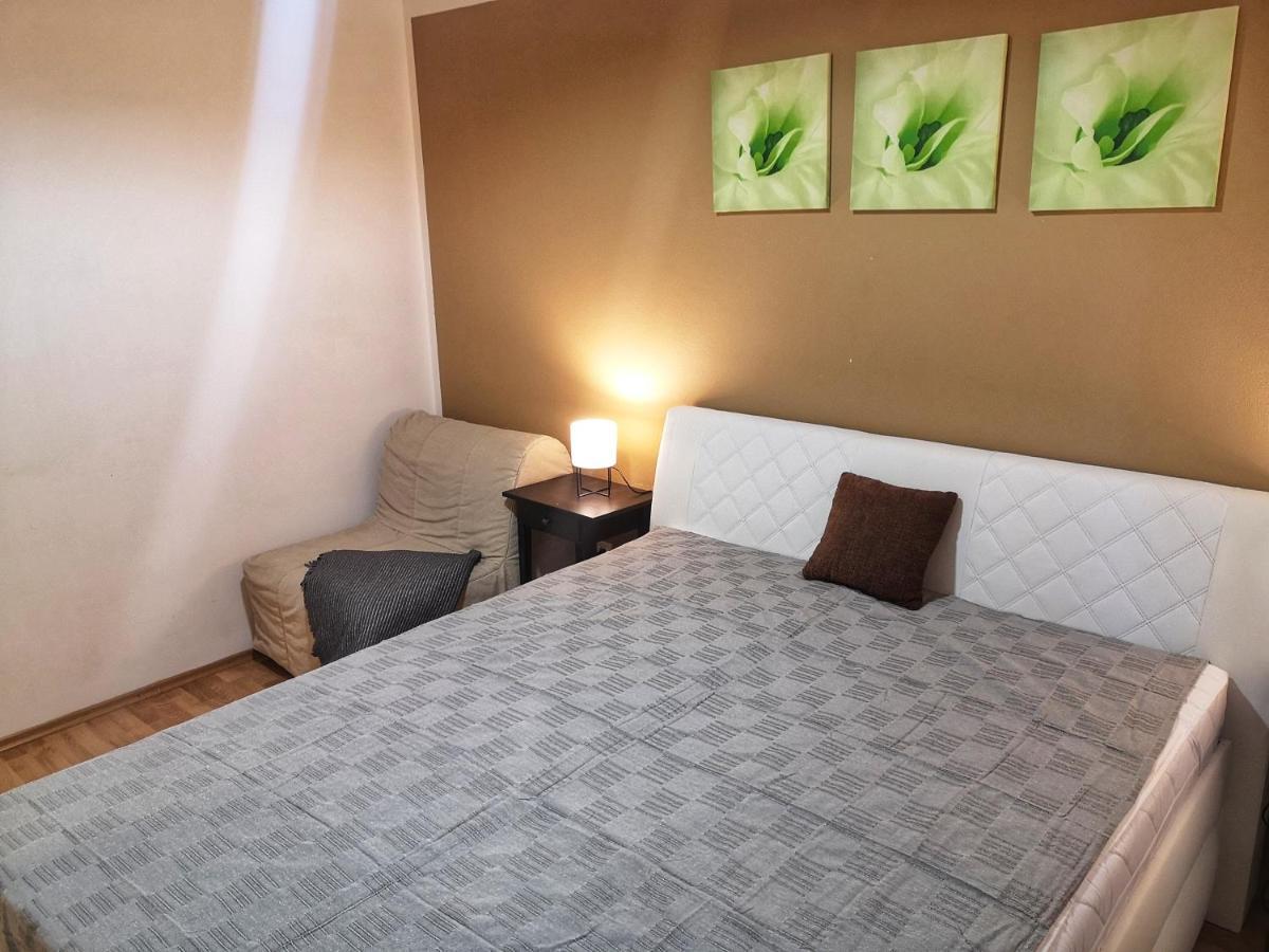 Apartmany Margo Sun Мартинске Голе Экстерьер фото