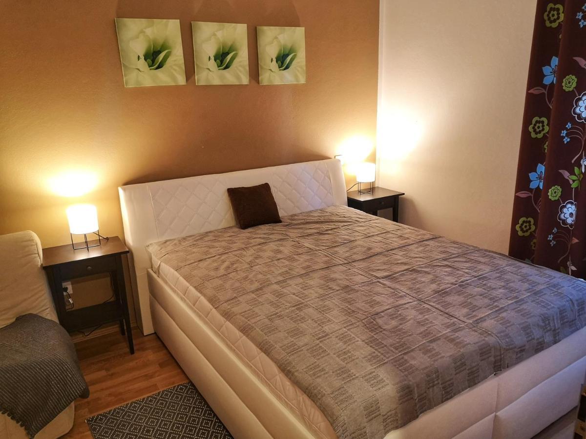 Apartmany Margo Sun Мартинске Голе Экстерьер фото