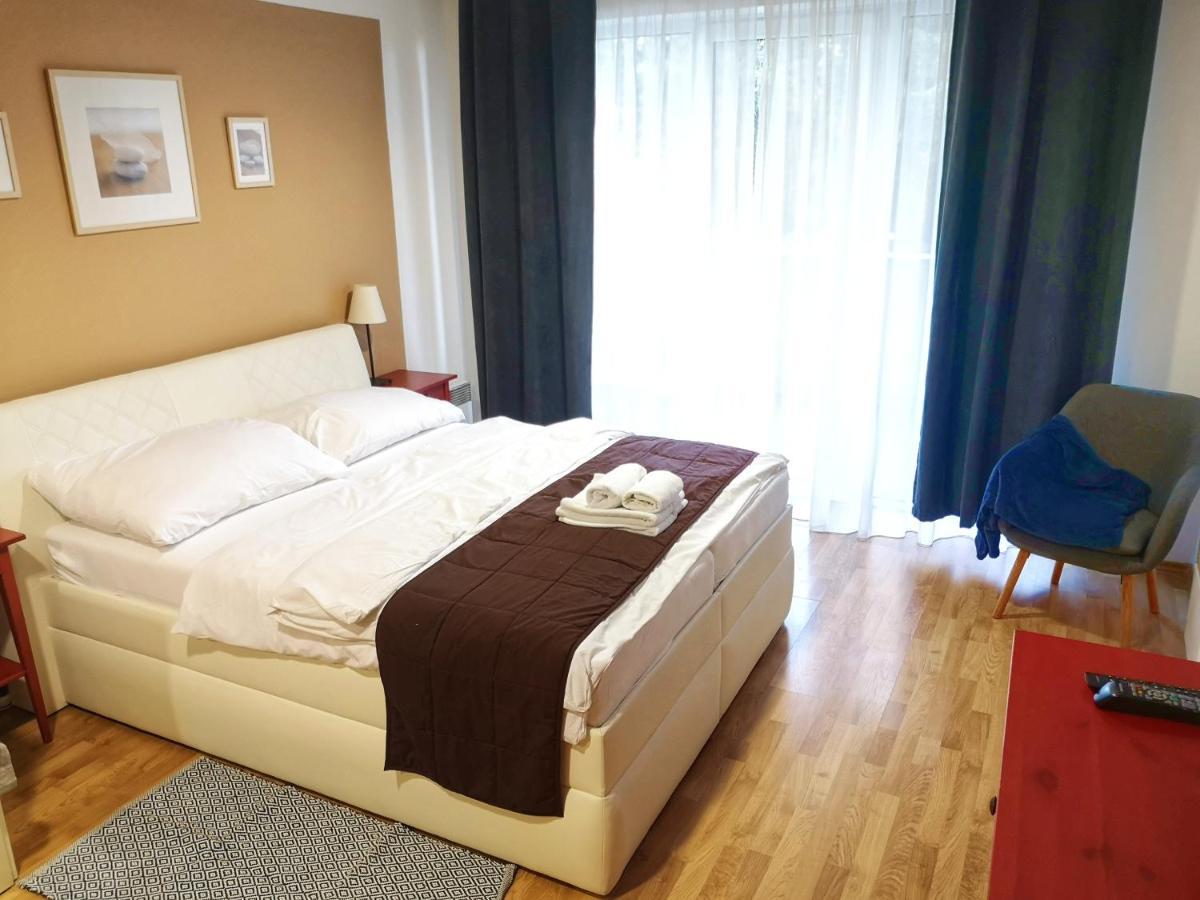 Apartmany Margo Sun Мартинске Голе Экстерьер фото