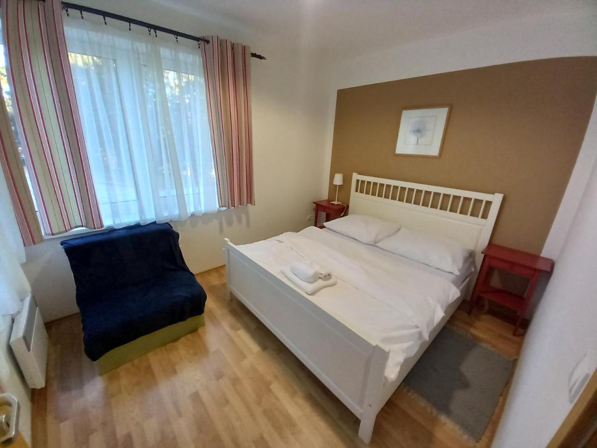 Apartmany Margo Sun Мартинске Голе Экстерьер фото