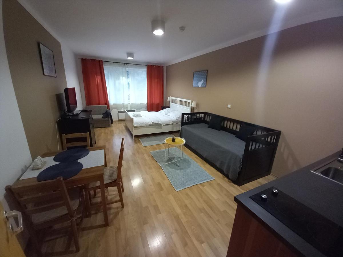Apartmany Margo Sun Мартинске Голе Экстерьер фото