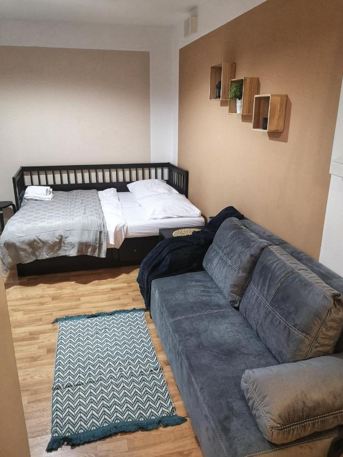 Apartmany Margo Sun Мартинске Голе Экстерьер фото