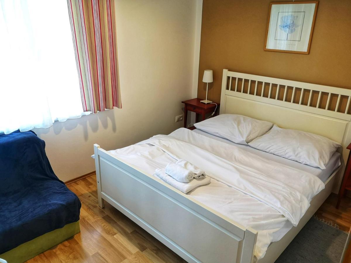 Apartmany Margo Sun Мартинске Голе Экстерьер фото