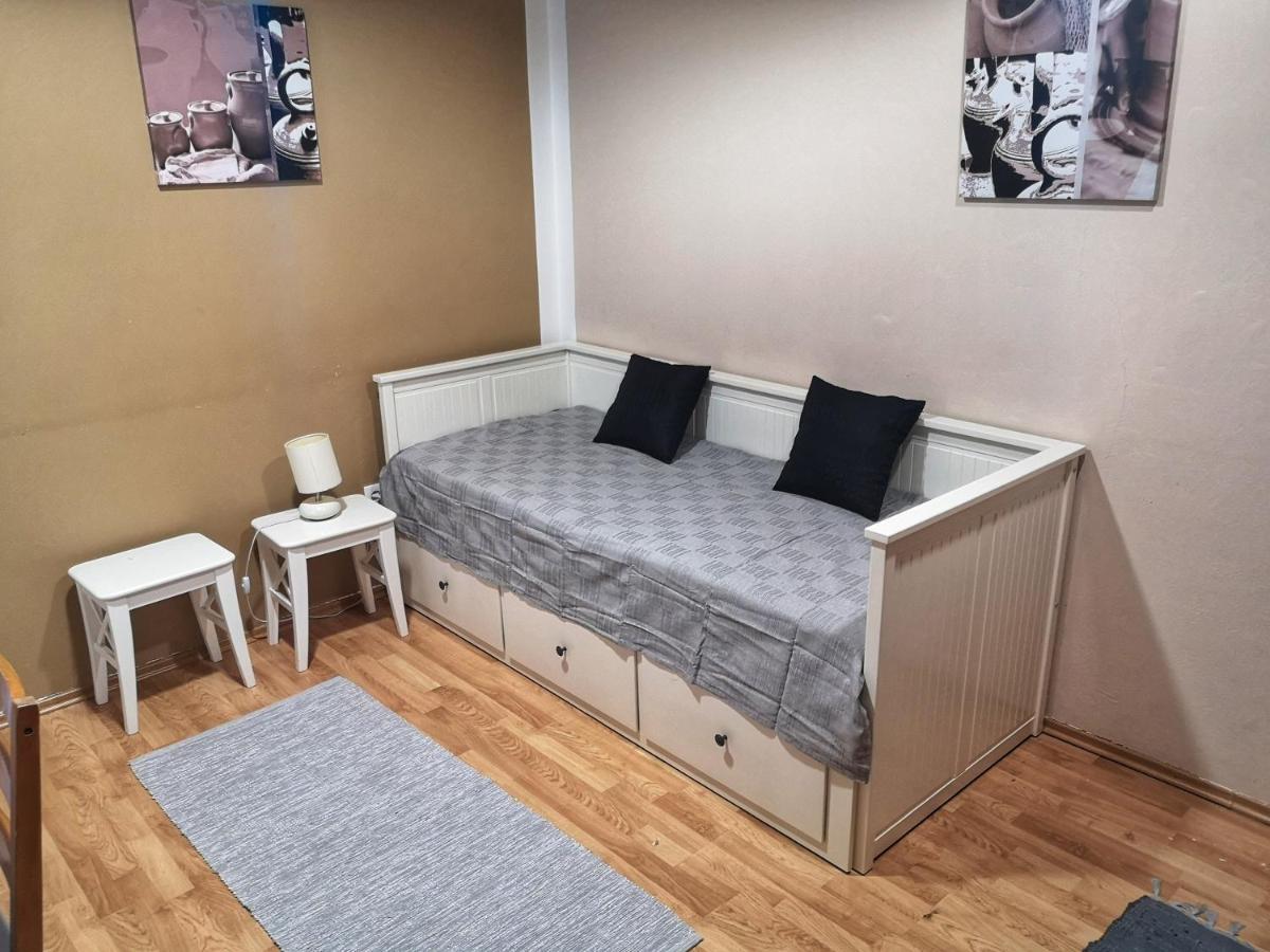 Apartmany Margo Sun Мартинске Голе Экстерьер фото