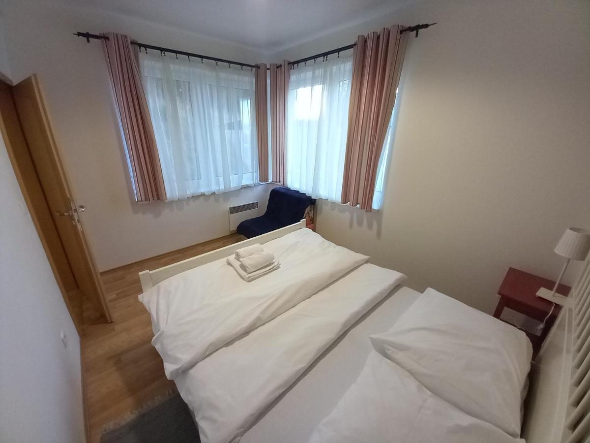 Apartmany Margo Sun Мартинске Голе Экстерьер фото
