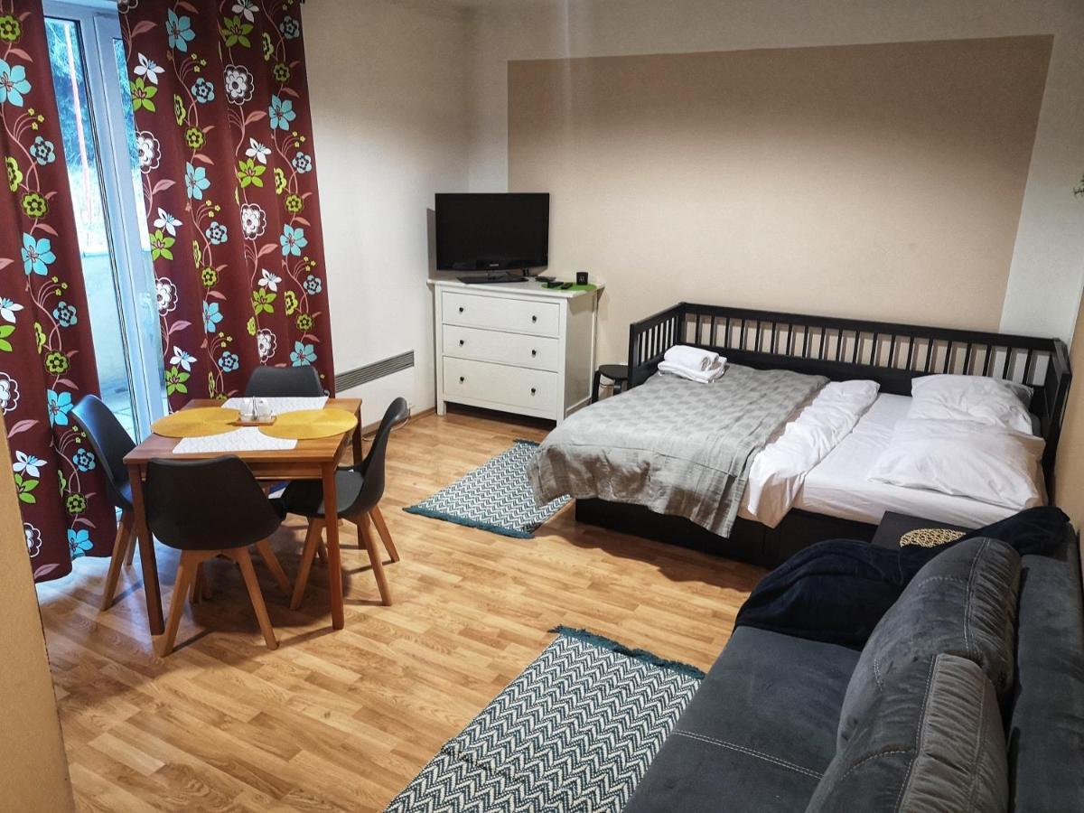 Apartmany Margo Sun Мартинске Голе Экстерьер фото