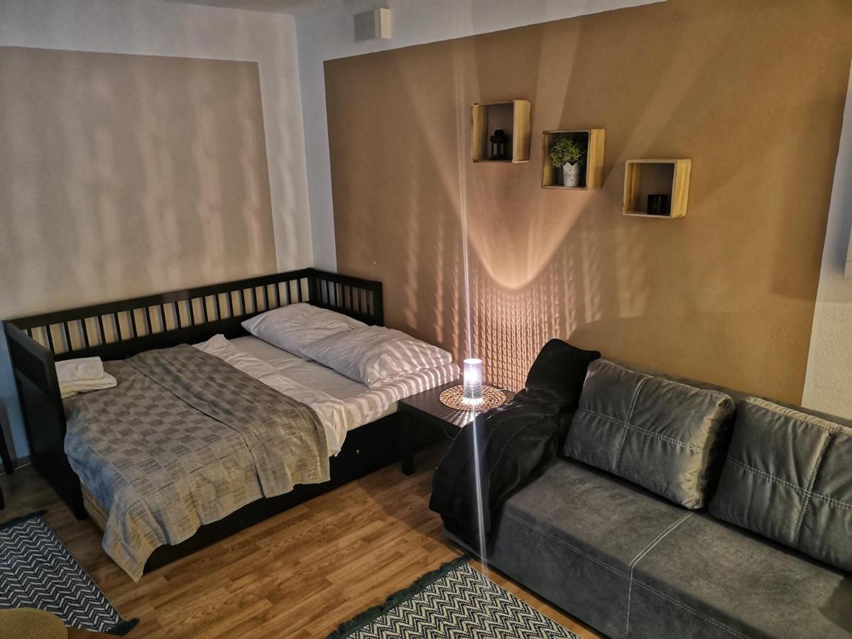 Apartmany Margo Sun Мартинске Голе Экстерьер фото