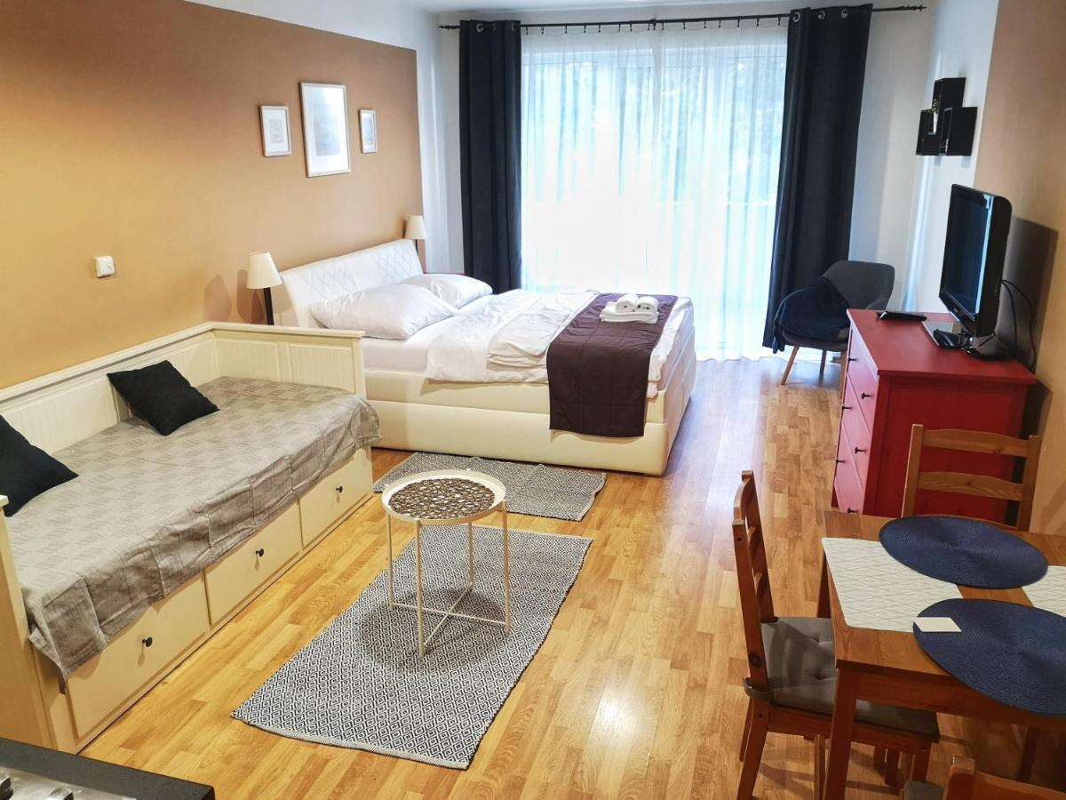 Apartmany Margo Sun Мартинске Голе Экстерьер фото