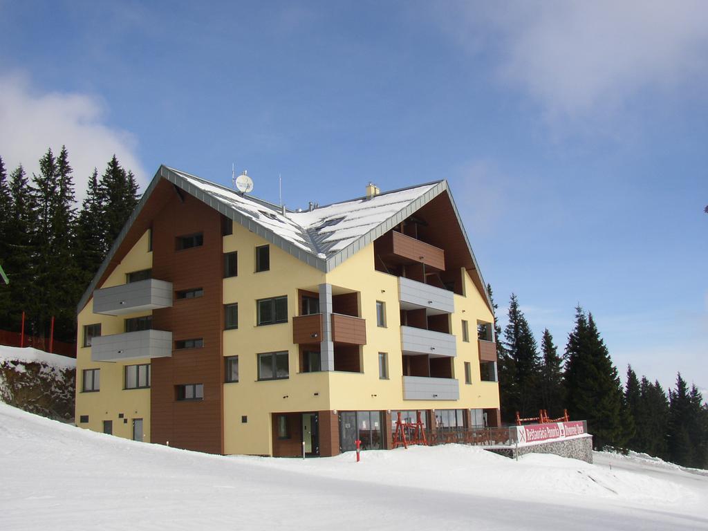 Apartmany Margo Sun Мартинске Голе Номер фото