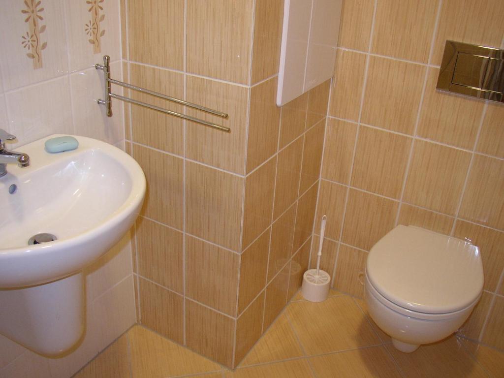 Apartmany Margo Sun Мартинске Голе Номер фото